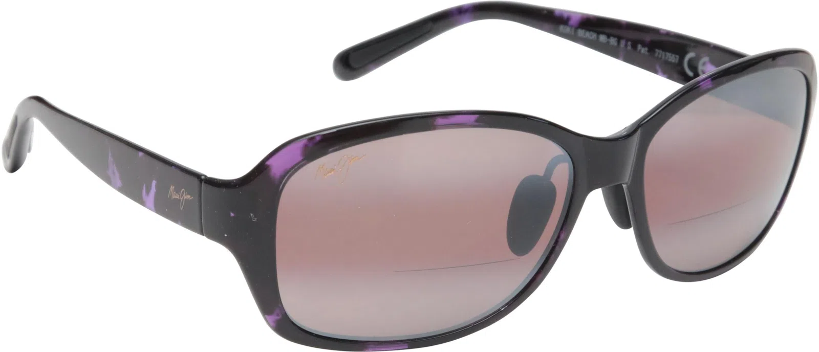 Maui Jim KOKI BEACH MJ433 Sunglasses - view 21